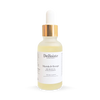 Marula & Borage skin relief oil (British brand)