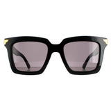 Superdrug Bottega Veneta BV1005S Black Women Sunglasses- Buy online at McGrocer
