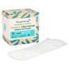 Superdrug Cotton Day Sanitary Towel 14 Pack (British brand)