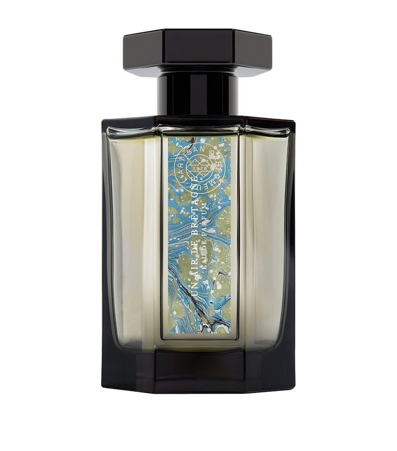 L'Artisan Parfumeur Un Air de Bretagne eau de parfum 100ml - British product