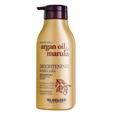 Superdrug Luxliss Brightening Shampoo with Natural Ingredients 500ml- Buy online at McGrocer