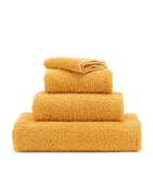 Abyss & Habidecor Super Pile face cloth 30x30cm imported from the UK