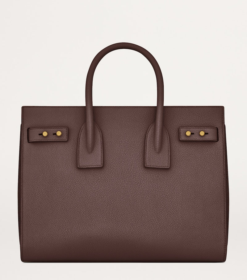 Saint Laurent Small Sac de Jour cross-body bag - British product