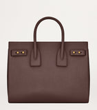 Saint Laurent Small Sac de Jour cross-body bag - British product