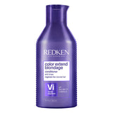 Redken Color Extend Blondage Conditioner 300ml, imported from the UK