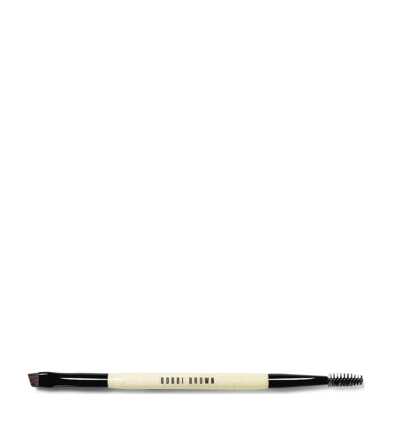 Bobbi Brown dual-ended brow definer with gel and brush - British product