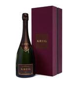 Harrods Krug Vintage Champagne 2011 75cl- Buy online at McGrocer
