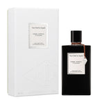 Van Cleef & Arpels Ambre Impérial eau de parfum 75ml, imported from the UK