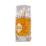 French Avenue Royal Blend Extrait perfume 100ml - British product