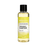 Holland & Barrett Miaroma Organic Castor Base Oil Carrier Oil 100ml- Buy online at McGrocer