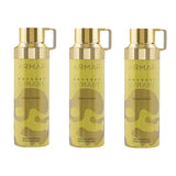 Superdrug ARMAF Odyssey Tyrant Perfumed Deodorant Spray 200ml (Pack of 3)- Buy online at McGrocer