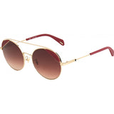 Superdrug Police SPLA94 Purple Sunglasses 54mm- Buy online at McGrocer