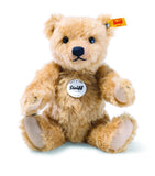 Steiff Emilia teddy bear 26cm, UK version