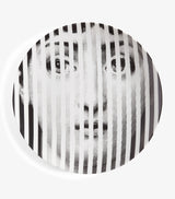 Harrods Fornasetti Tema e Variazioni No. 34 Decorative Wall Plate 26cm- Buy online at McGrocer