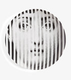 Fornasetti wall plate Tema e Variazioni 34 26cm - British product