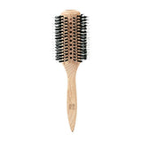 Marlies Moller round styling brush, imported from the UK