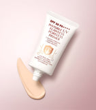 Charlotte Tilbury Invisible UV Flawless Poreless Primer 60ml - British product
