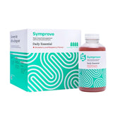 Superdrug Symprove Strawberry & Raspberry Gut Health Supplement 4x500ml- Buy online at McGrocer