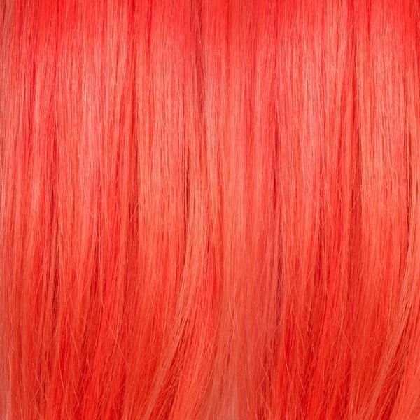 Manic Panic Pretty Flamingo semi-permanent hair dye 118ml, imported from the UK