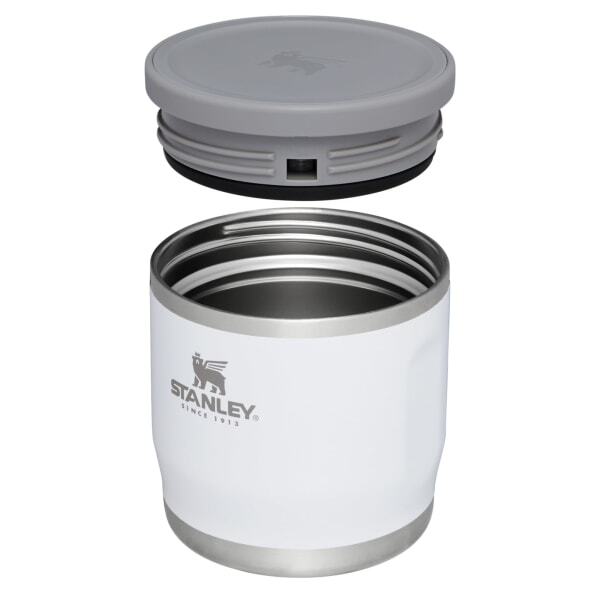 Stanley Adventure To-Go food jar 0.35L, imported from the UK