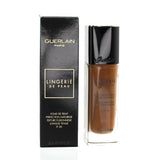 Guerlain Lingerie De Peau Foundation Very Deep Warm 06W, UK version
