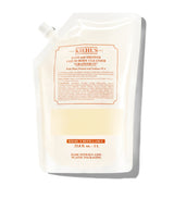 Harrods Kiehl's Grapefruit Bath and Shower Liquid Body Cleanser 1L Refill- Buy online at McGrocer