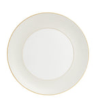 Wedgwood Gio Gold dinner plate 28cm, imported from the UK