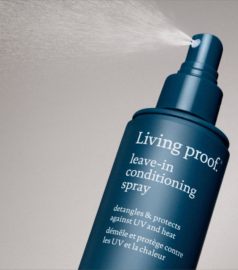 Living Proof leave-in conditioning spray 148ml, UK version
