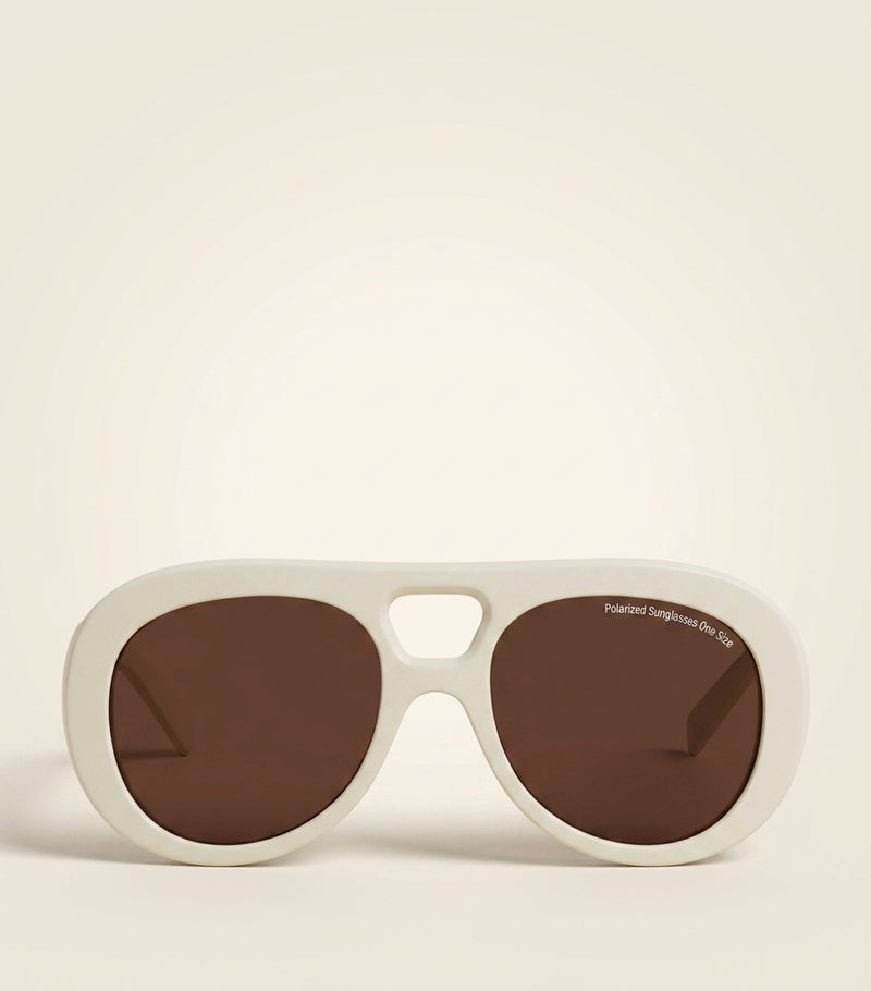 Givenchy bold acetate sunglasses, imported from the UK