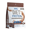 Applied Nutrition diet whey protein chocolate dessert 450g - British product