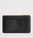 Dolce&Gabbana calfskin logo card holder - British product