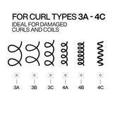 Redken Acidic Bonding Curls Shampoo Double Pack, imported from the UK