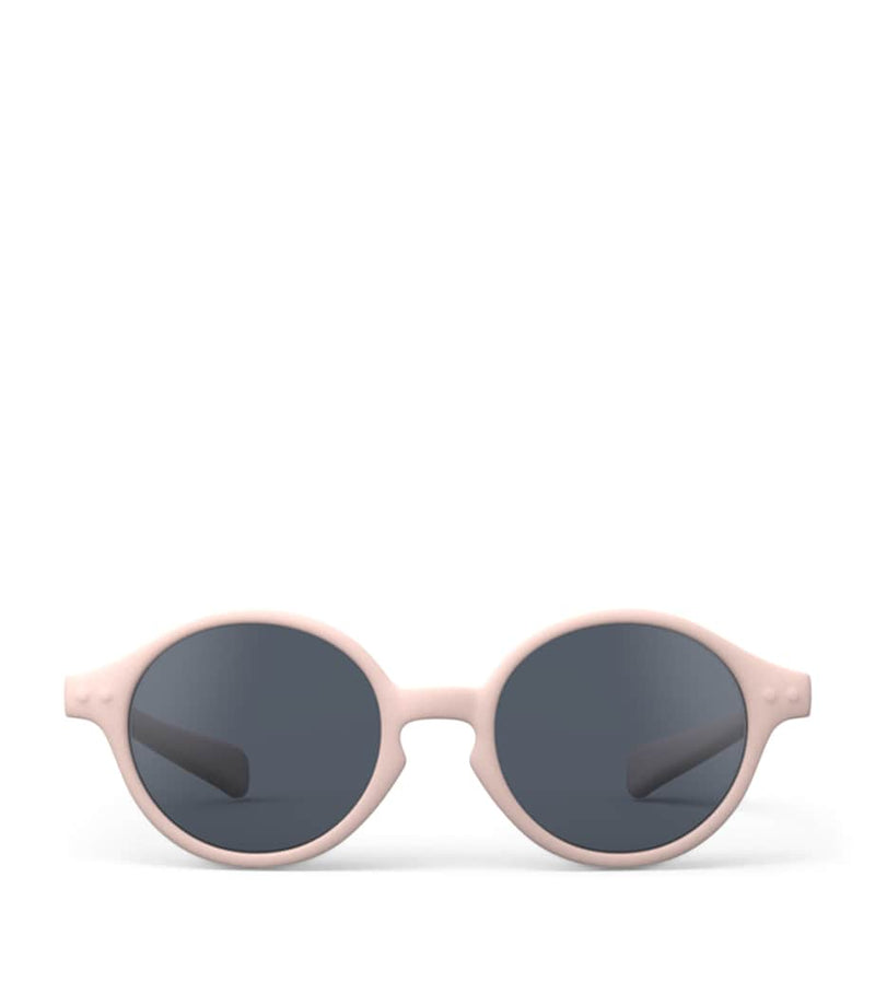 IZIPIZI Kids #d round baby sunglasses, UK version
