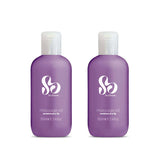 Superdrug So Divine Fig and Sandalwood Massage Oil 100ml Twin Pack- Buy online at McGrocer