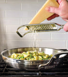 Hestan ProBond 28cm skillet, UK version