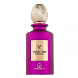 Superdrug Grandeur Elite Mountain Rose Paris 100ml Eau De Parfum- Buy online at McGrocer