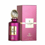 Grandeur Elite Mountain Rose Paris 100ml perfume, UK version