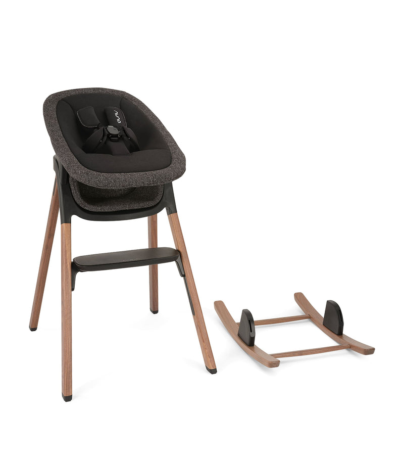 Nuna BRYN newborn rocker, imported from the UK