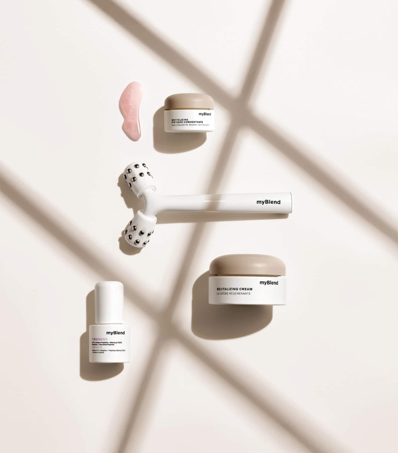 myBlend myLIFTINGroller facial lifting device, imported from the UK