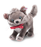 Harrods Steiff Disney Aristocats Berlioz Soft Toy (17cm)- Buy online at McGrocer