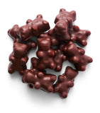 Louis Fouquet chocolate marshmallow pouches pack of 4, UK version