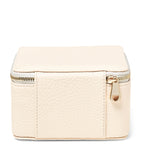 Aspinal of London leather watch and ring box - British product