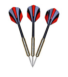 PrecisionPLAY Arrow180 bristle dartboard cabinet set, imported from the UK