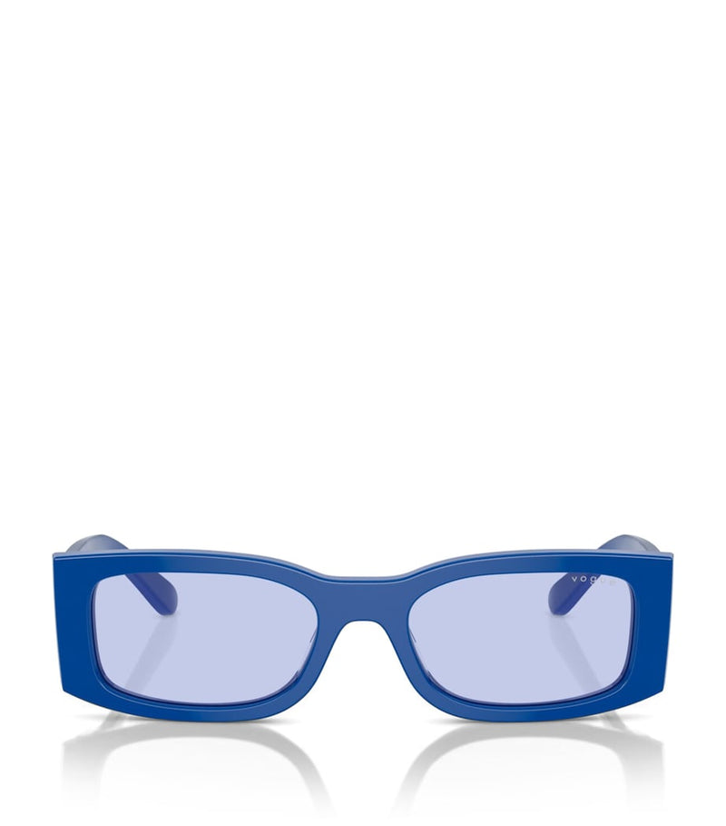 Vogue Sunglasses Acetate VO5584S Style (British brand)