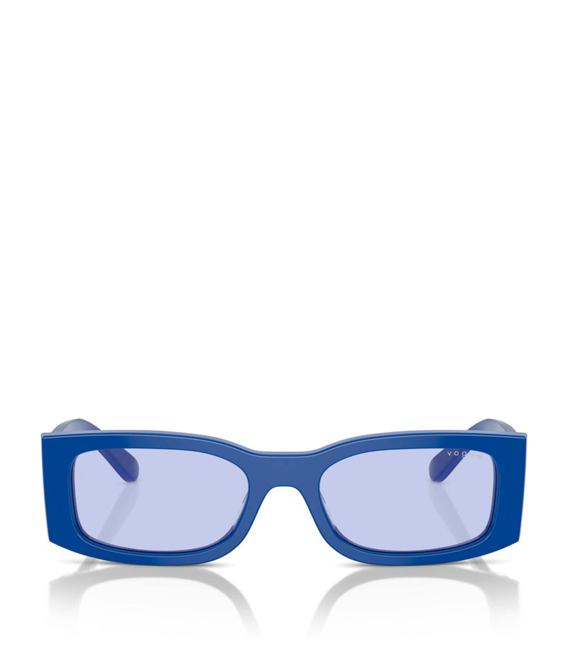 Vogue Sunglasses Acetate VO5584S Style (British brand)