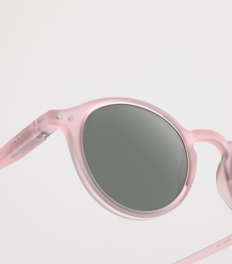 IZIPIZI kids round sunglasses 7-11 years - British product