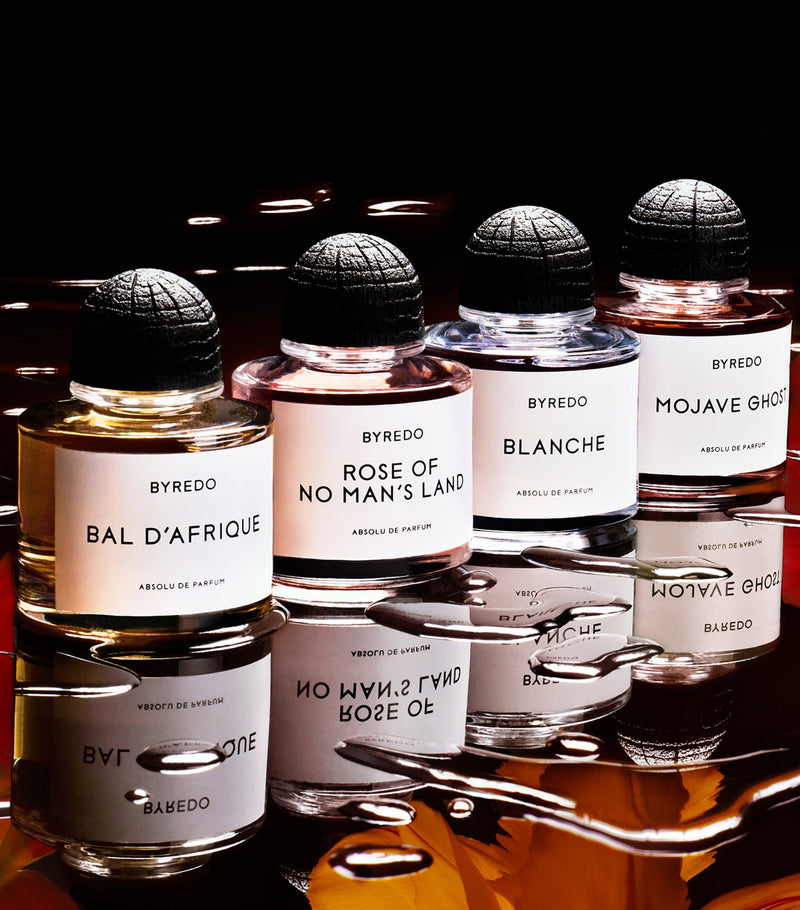 Byredo Bal D'Afrique Absolu de Parfum 50ml - British product