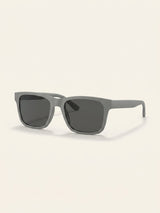 John Lewis Prada PR C03S Men's D-Frame Sunglasses- Buy online at McGrocer