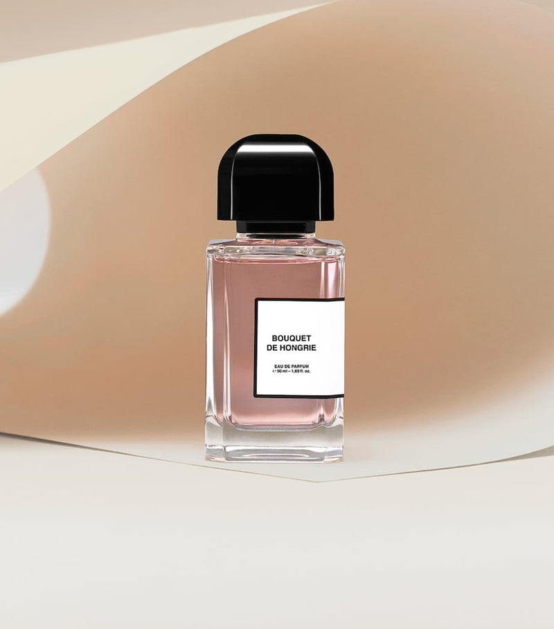 BDK Parfums Bouquet de Hongerie eau de parfum 50ml - British product