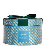 Harrods Harrods Cocoa-Dusted Almonds (1.1kg)- Buy online at McGrocer